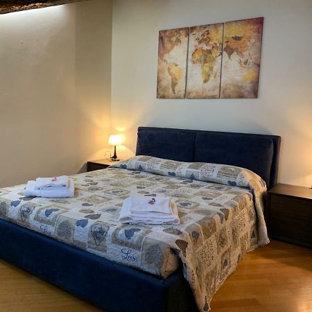 Apartamento Ramiere Porta Nuova Turín Exterior foto
